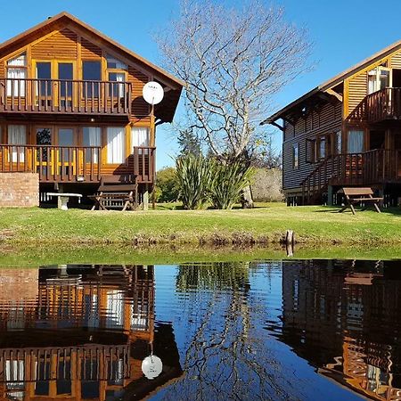 Pirates Creek Self-Catering Chalets Wilderness Exterior photo